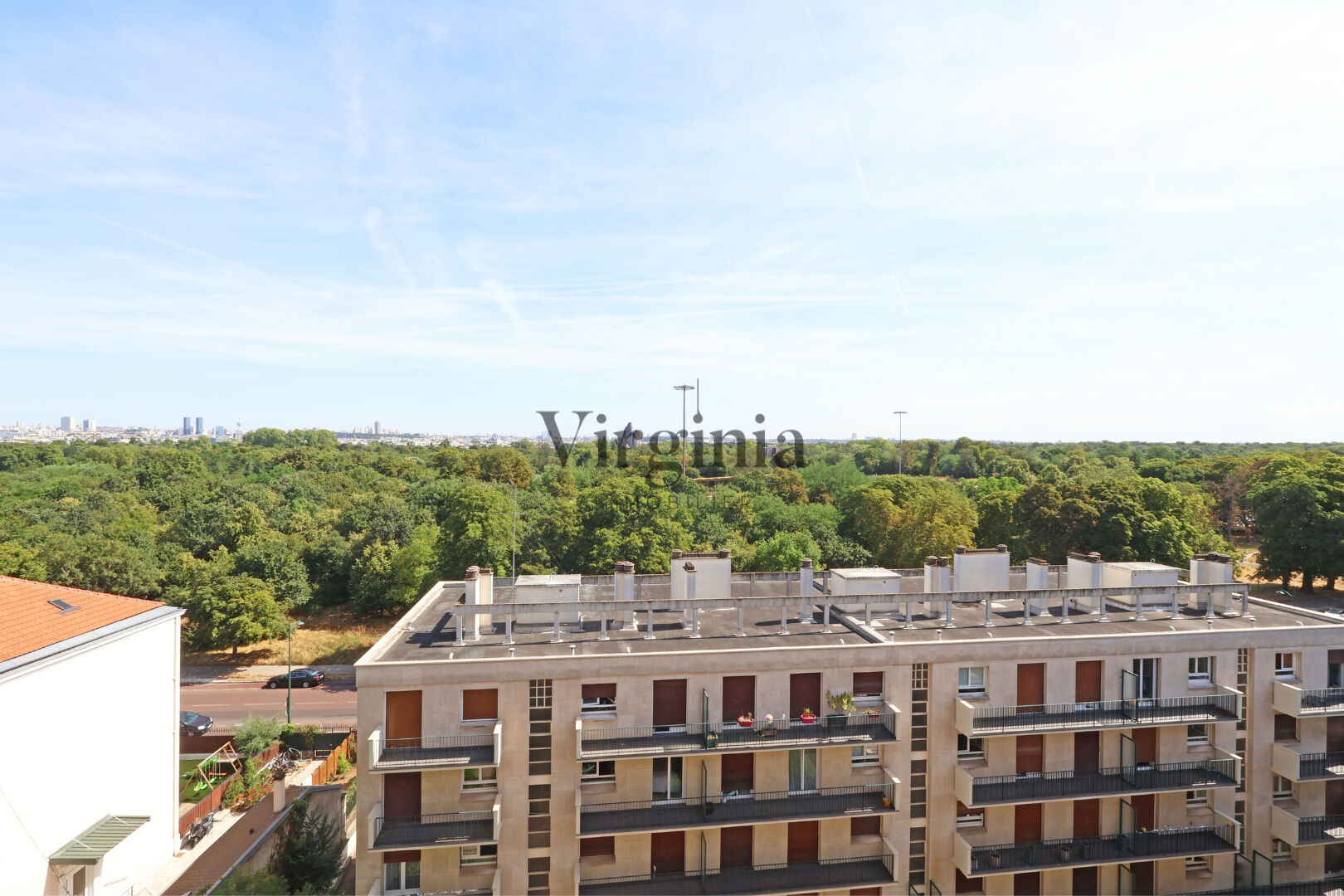 Appartement · 4 pièces · 95 m² — photo 1 sur 10