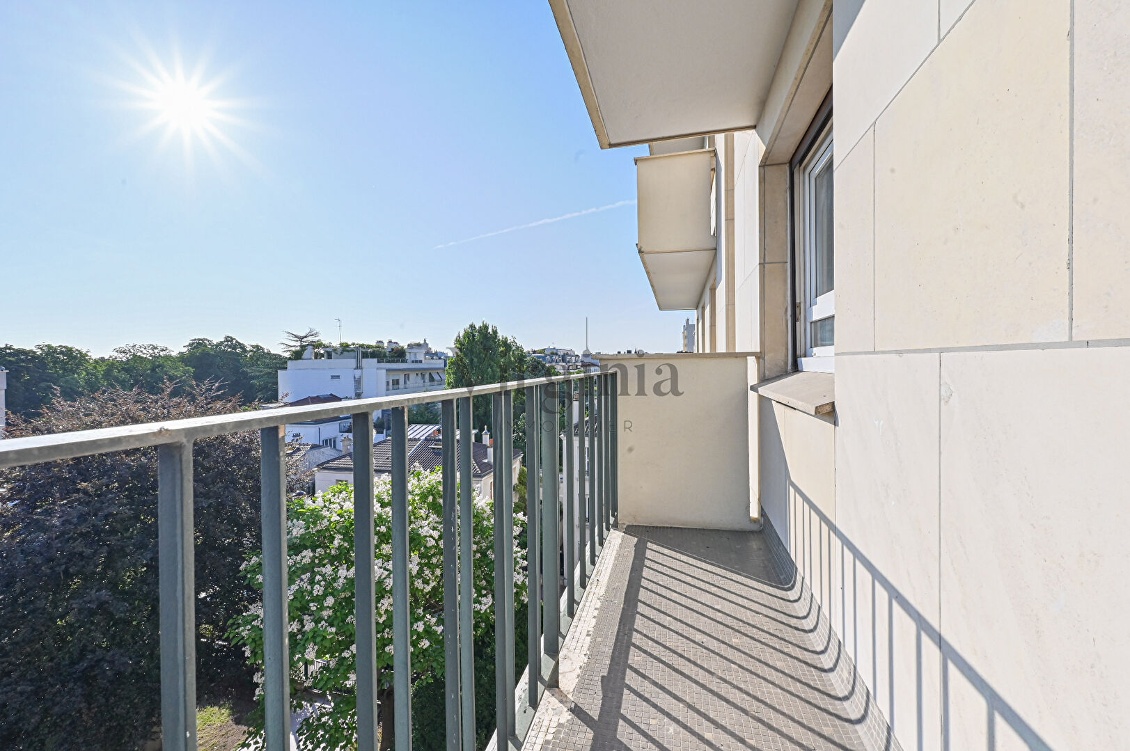 Appartement · 4 pièces · 95 m²