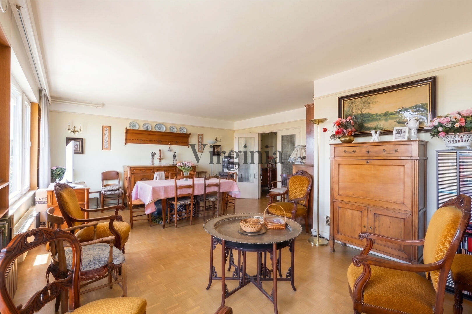 Appartement · 4 pièces · 95 m² — photo 2 sur 10