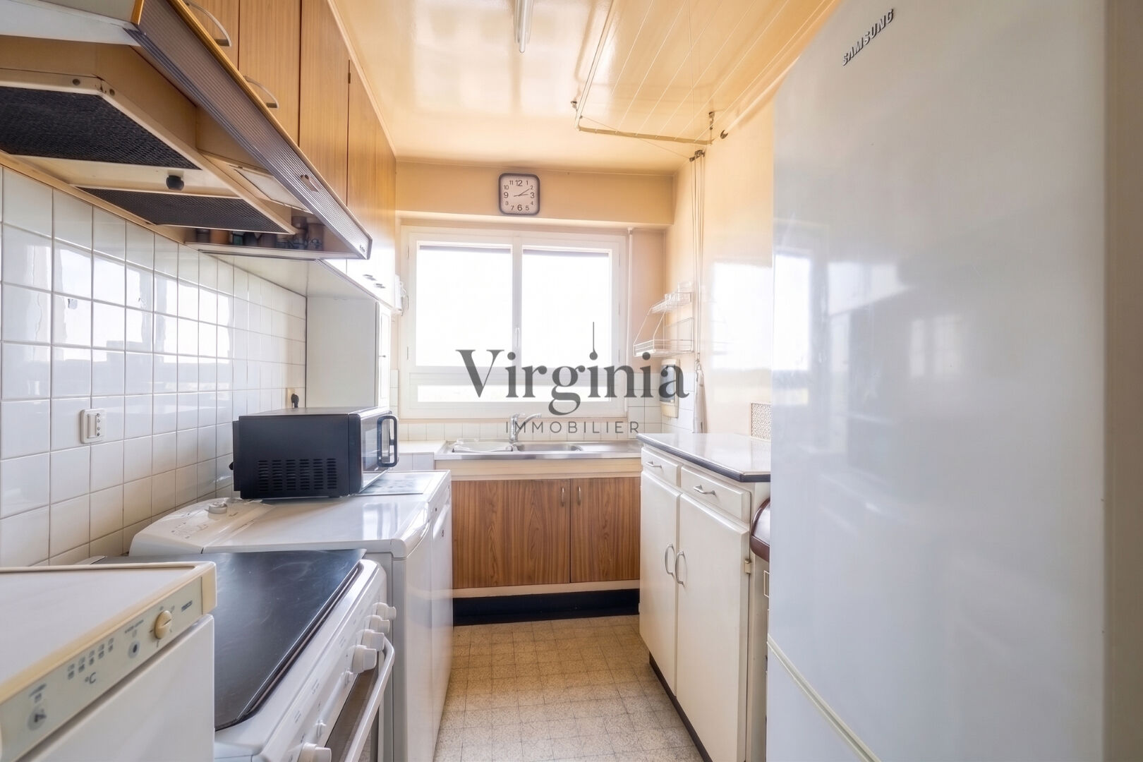 Appartement · 4 pièces · 95 m² — photo 5 sur 10