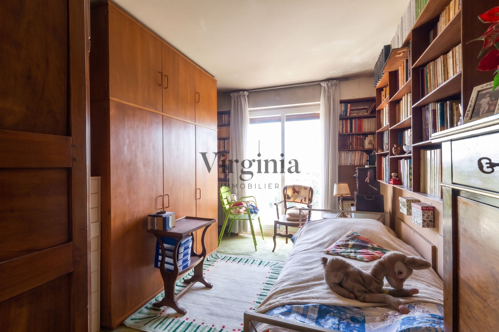 Appartement · 4 pièces · 95 m² — photo 7 sur 10