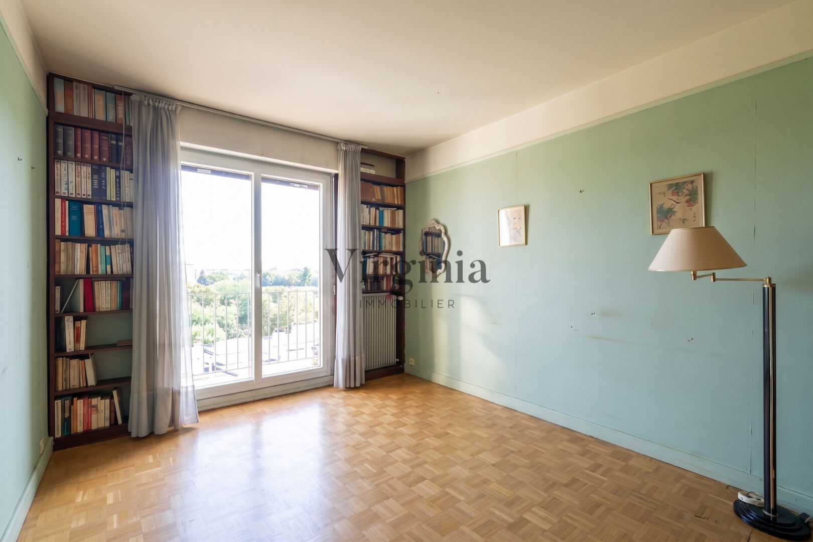 Appartement · 4 pièces · 95 m² — photo 8 sur 10