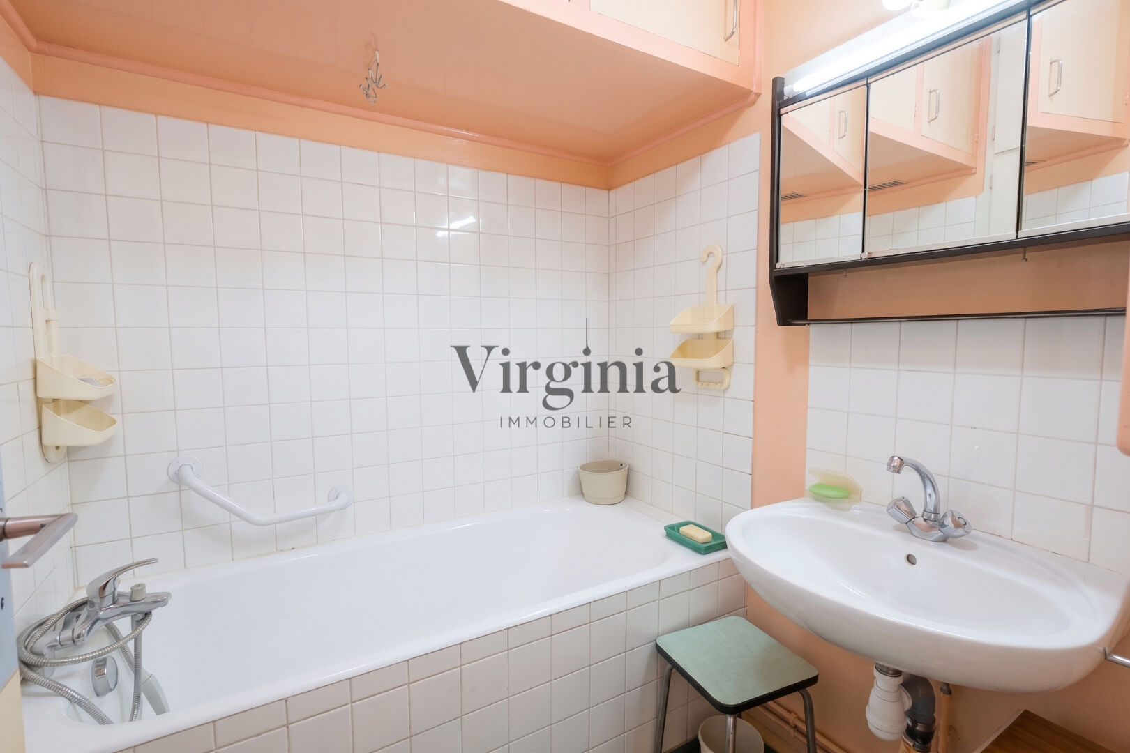 Appartement · 4 pièces · 95 m² — photo 9 sur 10