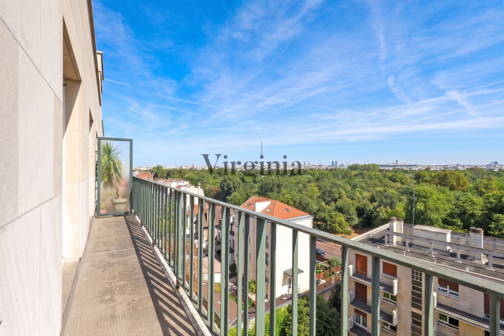 Appartement · 4 pièces · 95 m² — photo 10 sur 10