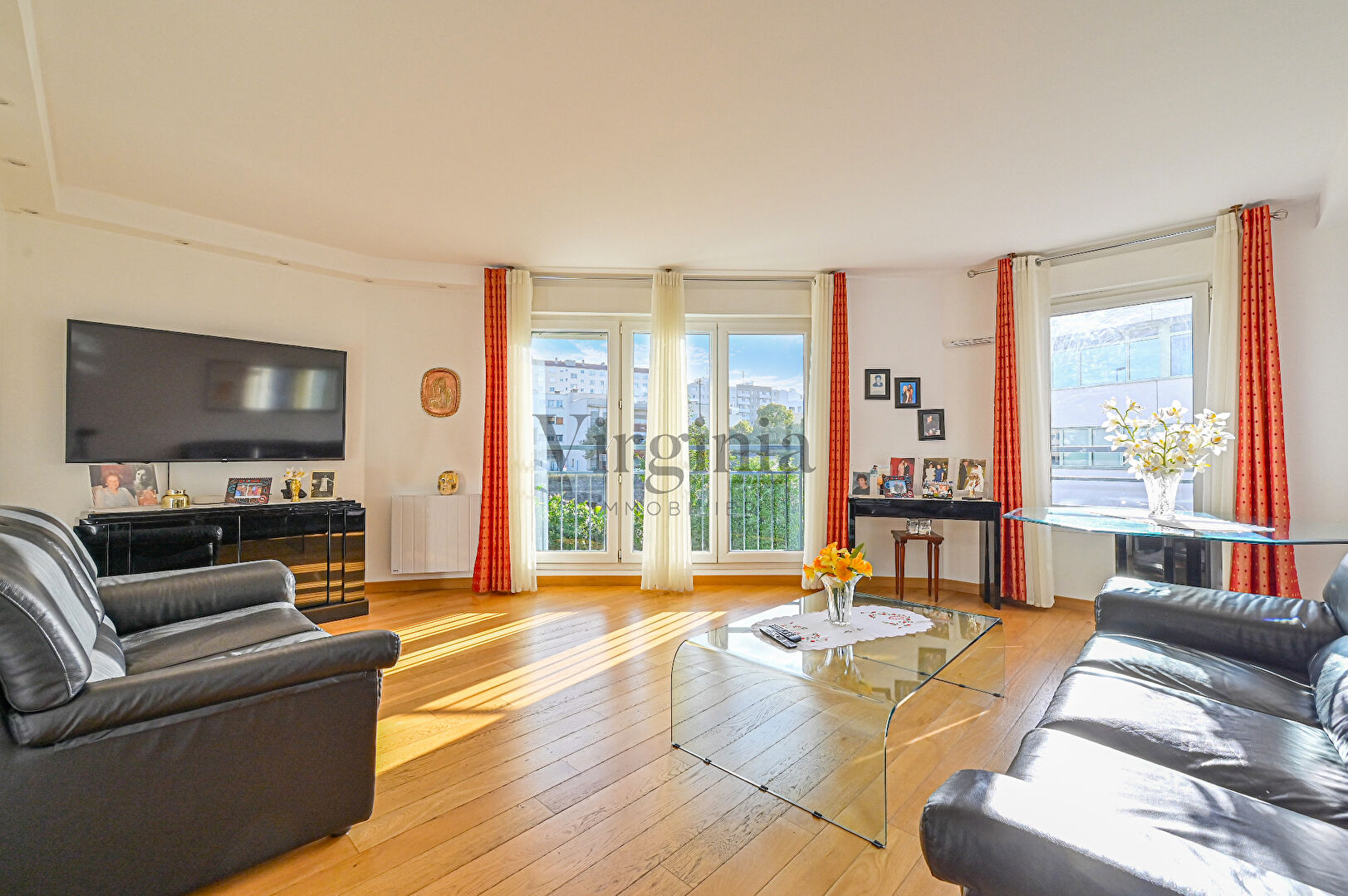 Appartement · 3 pièces · 69 m² — photo 1 sur 5