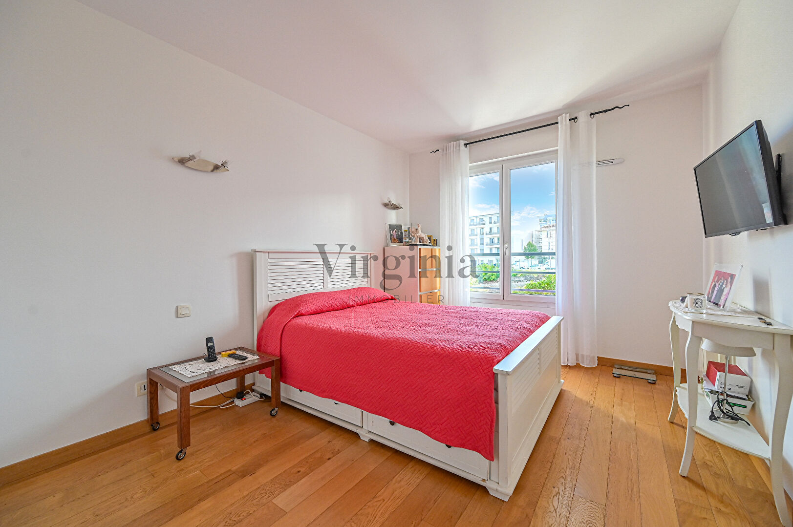 Appartement · 3 pièces · 69 m² — photo 3 sur 5