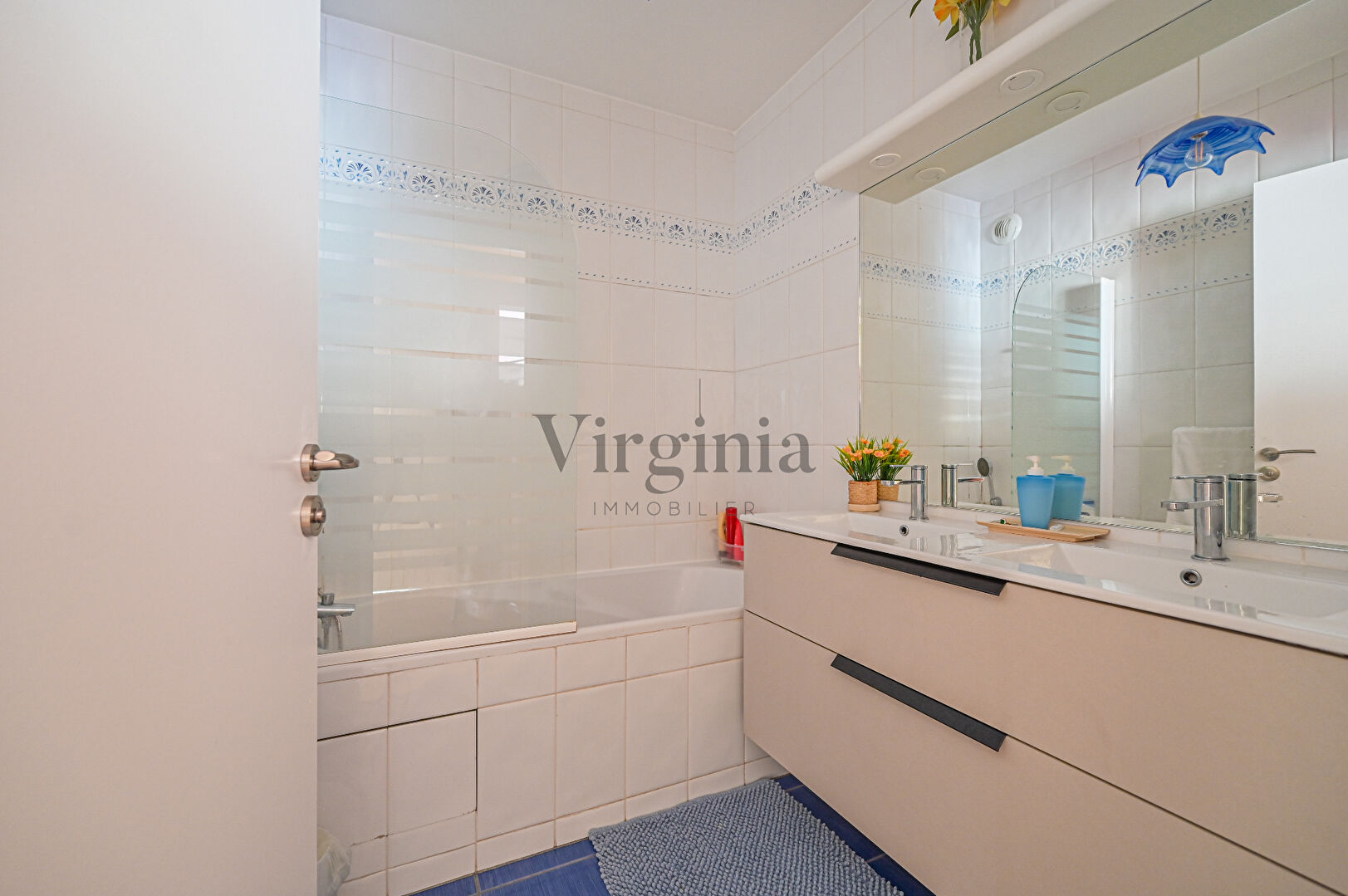 Appartement · 3 pièces · 69 m² — photo 5 sur 5
