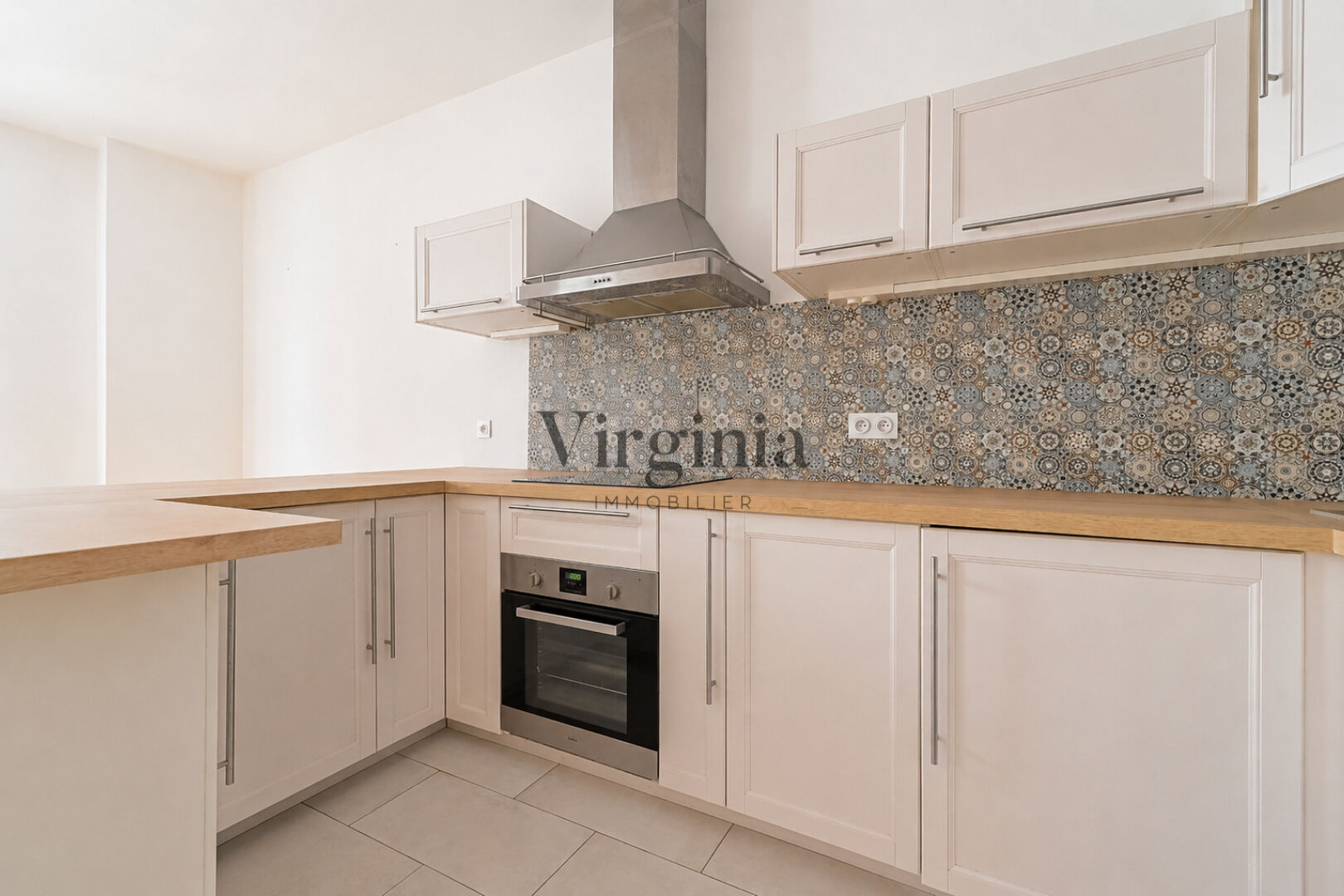 Appartement · 2 pièces · 52,6 m² — photo 3 sur 7