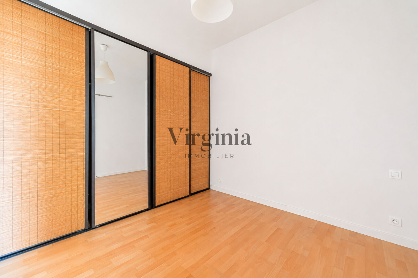 Appartement · 2 pièces · 52,6 m² — photo 4 sur 7