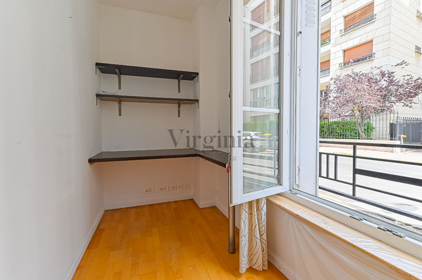 Appartement · 2 pièces · 52,6 m² — photo 5 sur 7