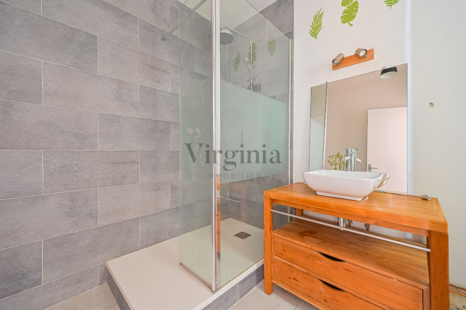 Appartement · 2 pièces · 52,6 m² — photo 6 sur 7