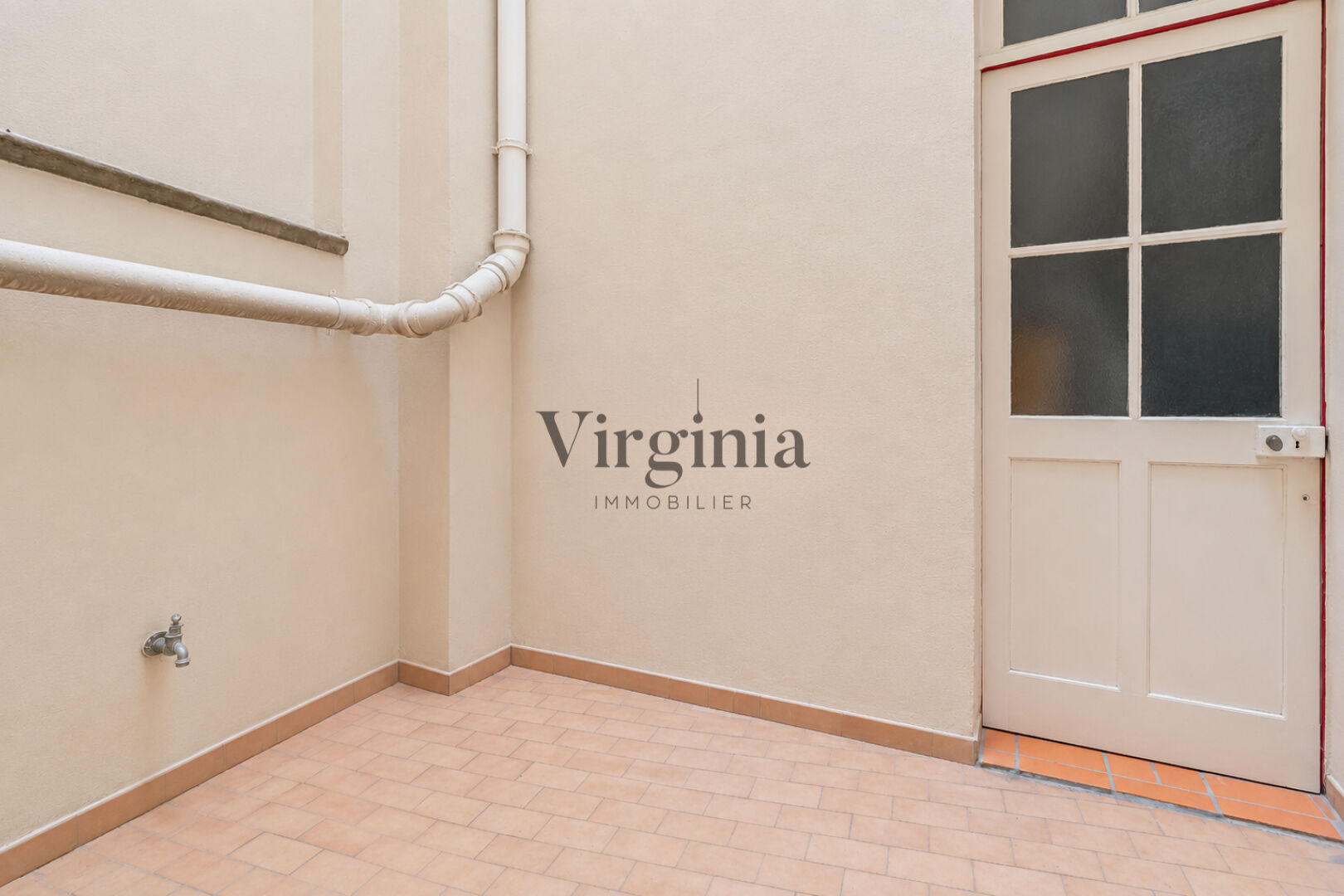 Appartement · 2 pièces · 52,6 m² — photo 7 sur 7