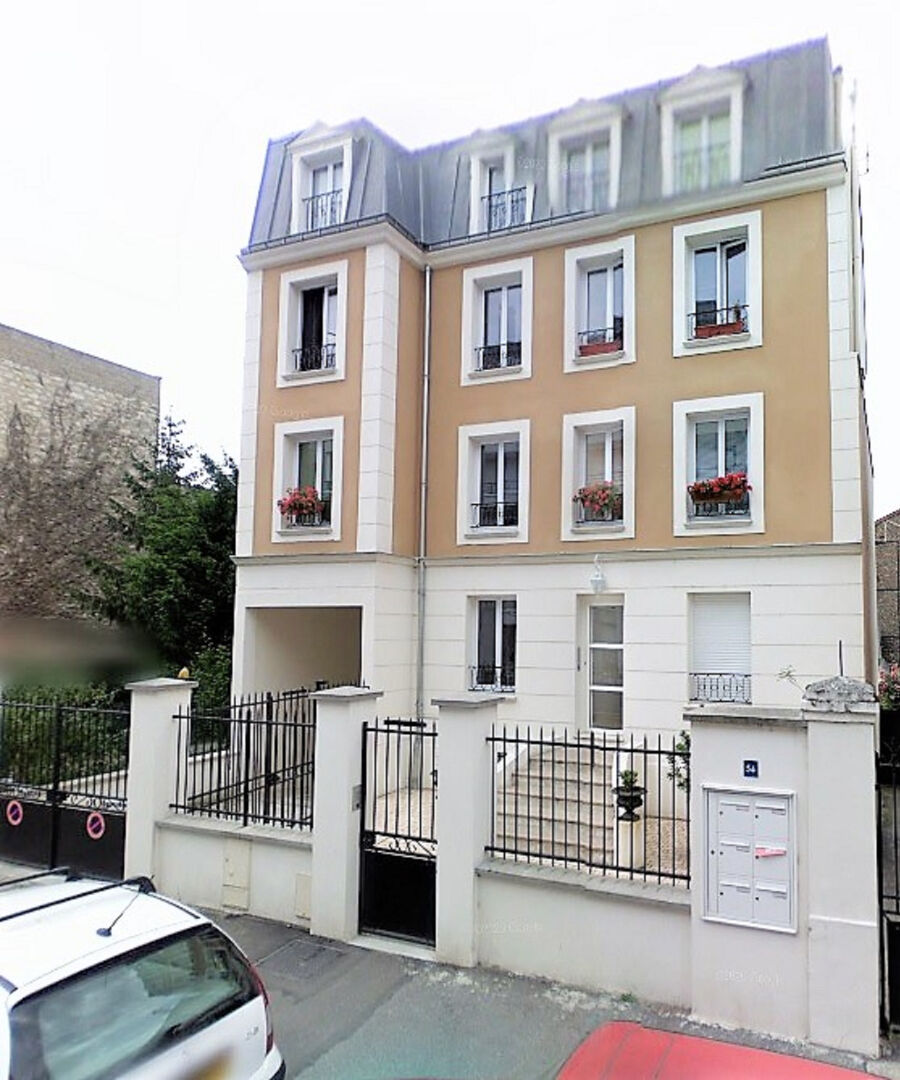 Immeuble · 266,3 m² — photo 1 sur 7