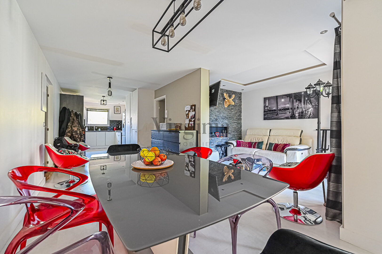 Appartement · 4 pièces · 83,1 m² — photo 1 sur 7