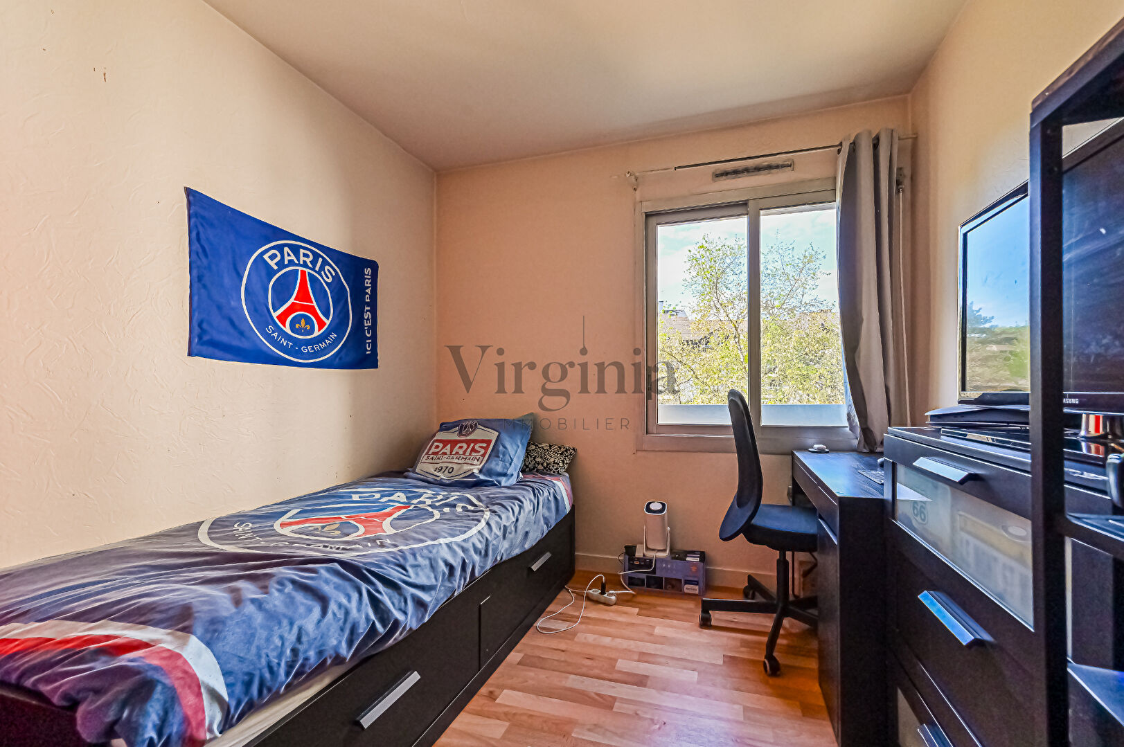 Appartement · 4 pièces · 83,1 m² — photo 4 sur 7