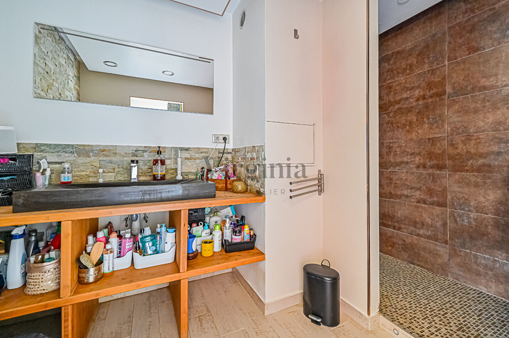 Appartement · 4 pièces · 83,1 m² — photo 5 sur 7