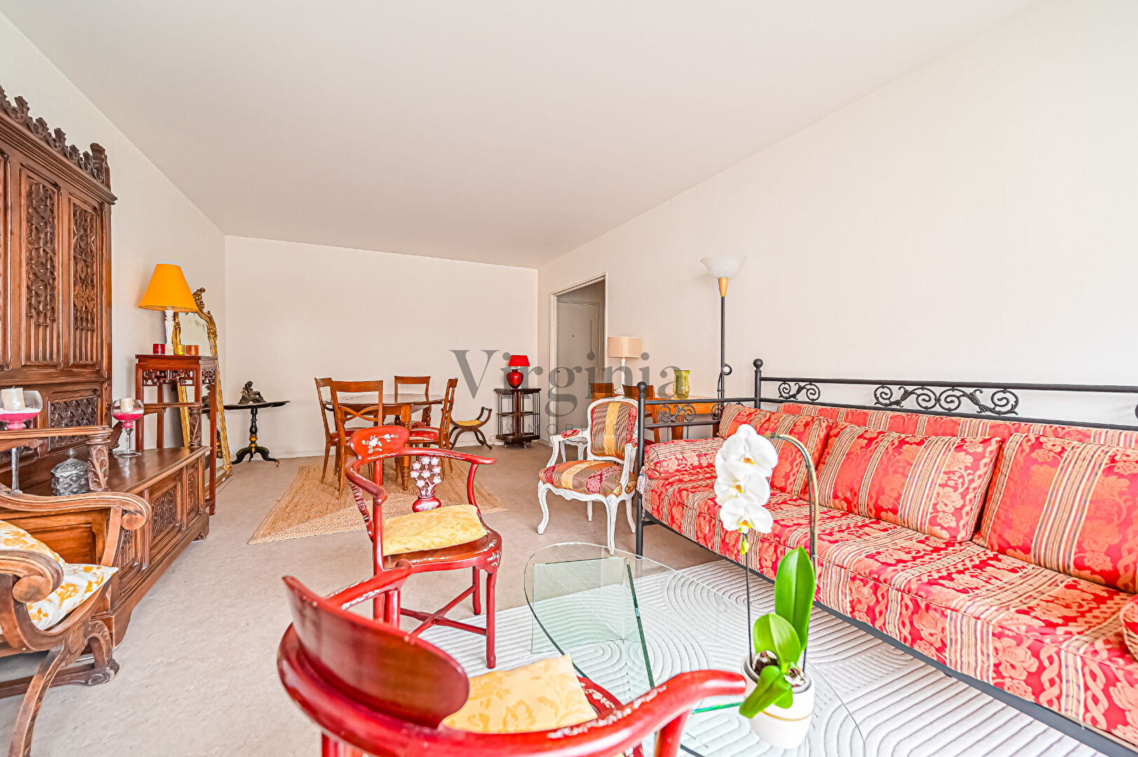 Appartement · 3 pièces · 76,7 m² — photo 2 sur 10