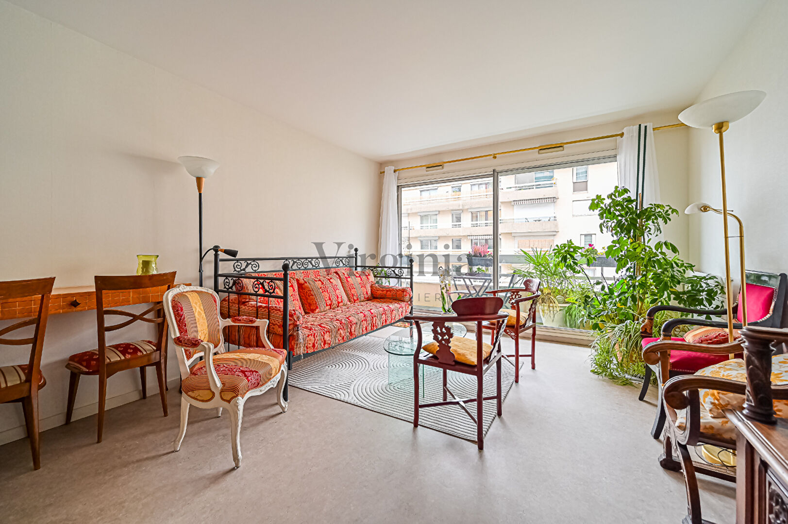 Appartement · 3 pièces · 76,7 m² — photo 4 sur 14