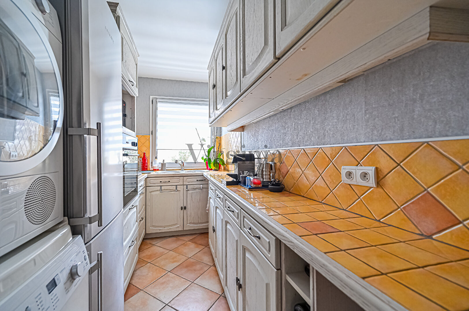 Appartement · 3 pièces · 76,7 m² — photo 8 sur 14