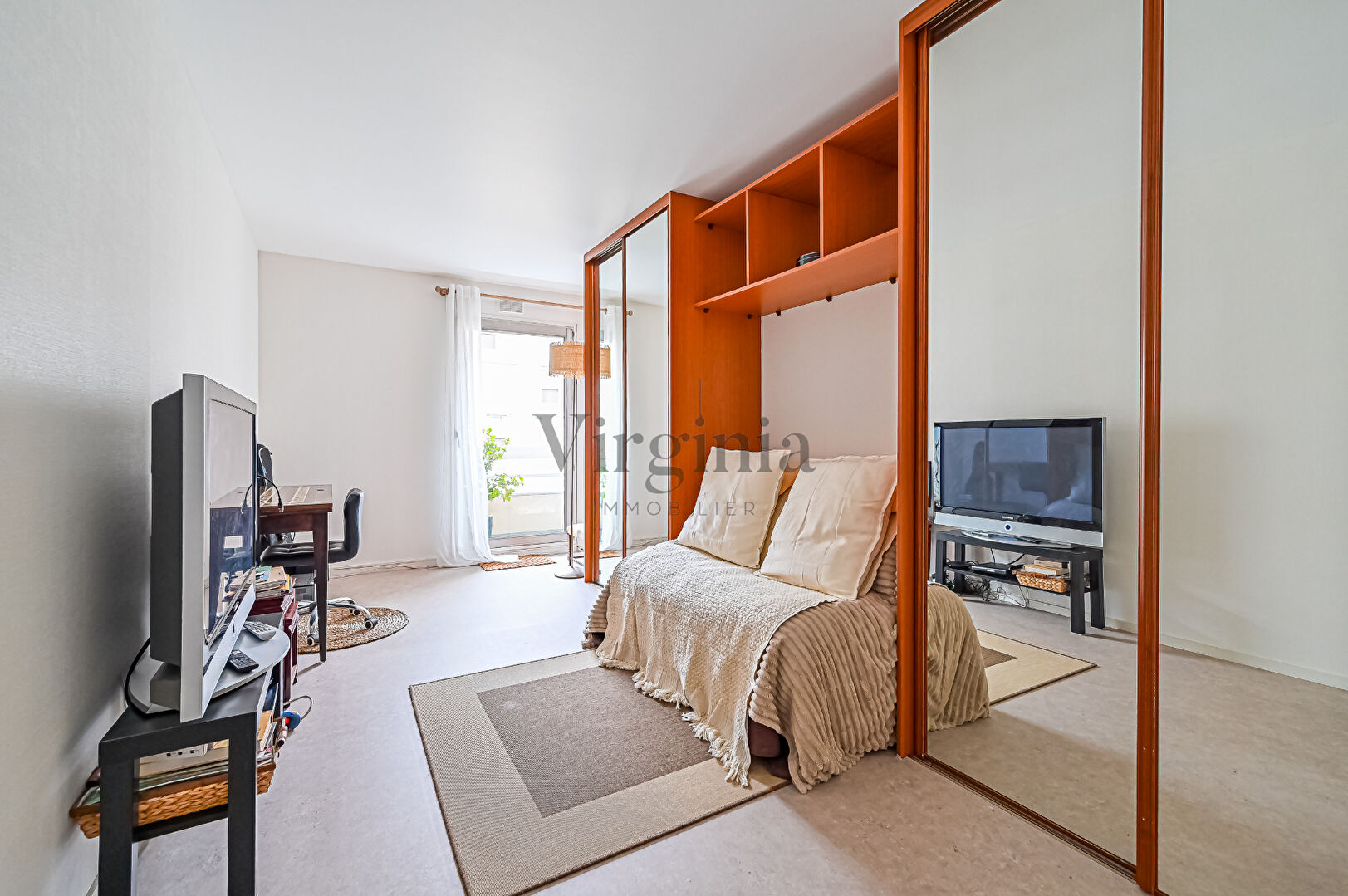 Appartement · 3 pièces · 76,7 m² — photo 12 sur 14