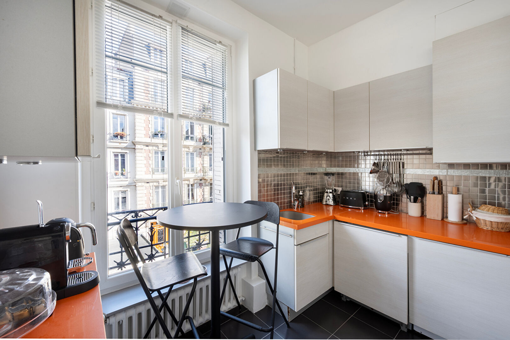 Appartement · 4 pièces · 97,2 m² — photo 5 sur 7