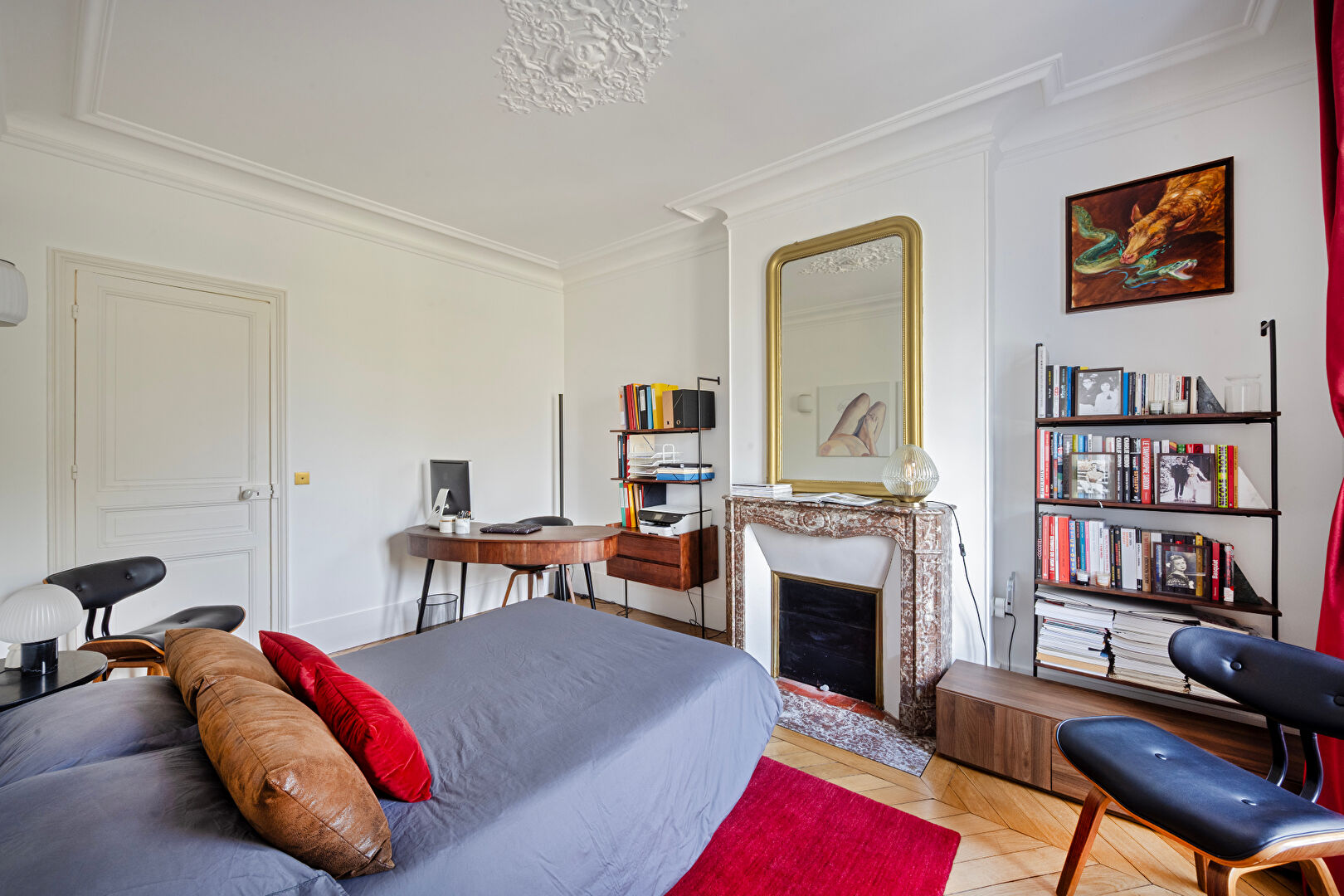 Appartement · 4 pièces · 97,2 m² — photo 6 sur 7