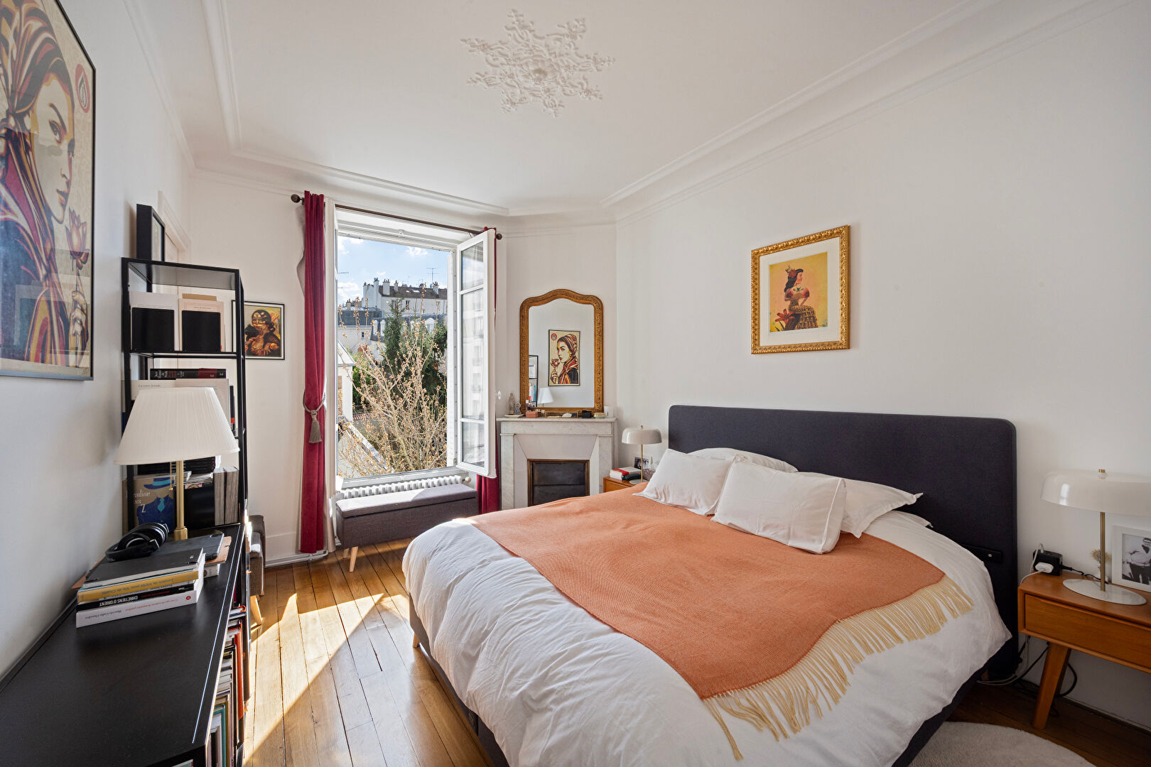 Appartement · 4 pièces · 97,2 m² — photo 7 sur 7