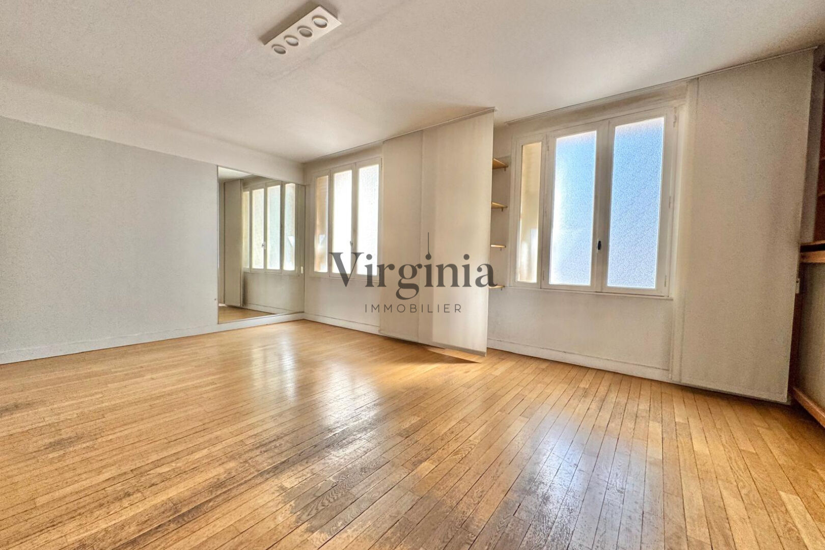 Appartement · 3 pièces · 59,4 m² — photo 2 sur 5