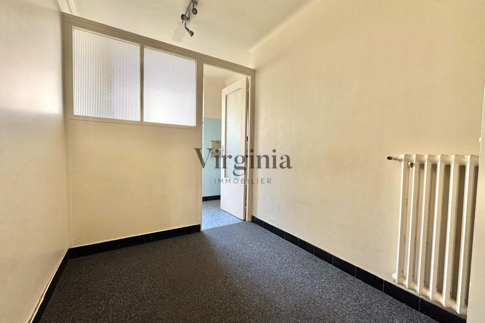 Appartement · 3 pièces · 59,4 m² — photo 5 sur 5