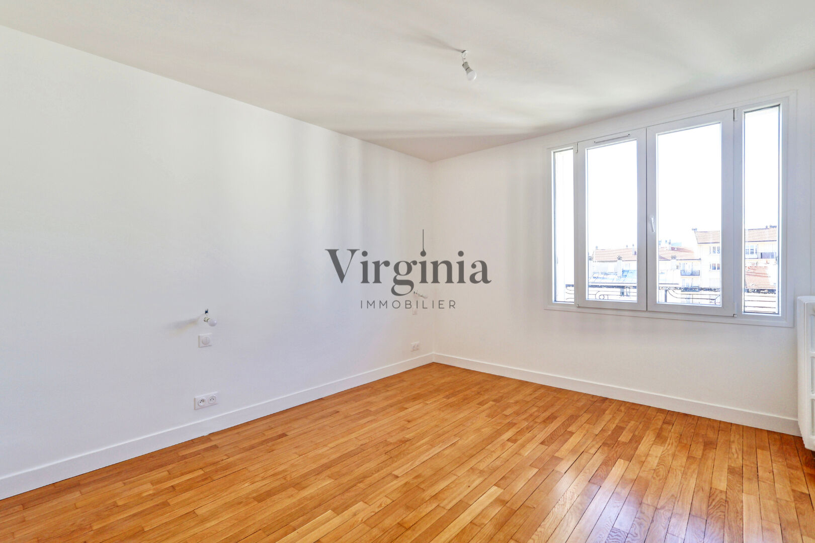 Appartement · 2 pièces · 61,1 m² — photo 3 sur 6