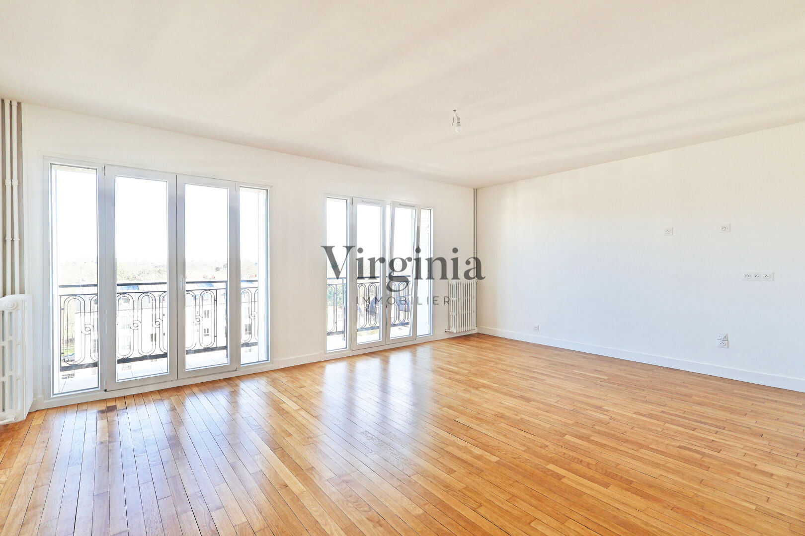 Appartement · 3 pièces · 61,1 m² — photo 3 sur 6
