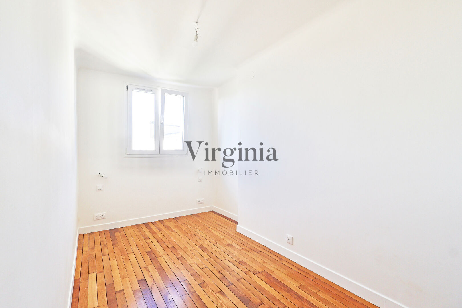 Appartement · 2 pièces · 61,1 m² — photo 4 sur 6
