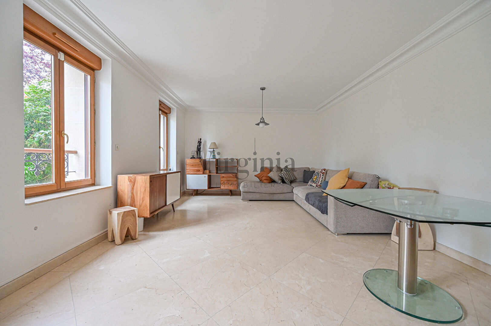Maison · 7 pièces · 189,3 m² — photo 3 sur 10