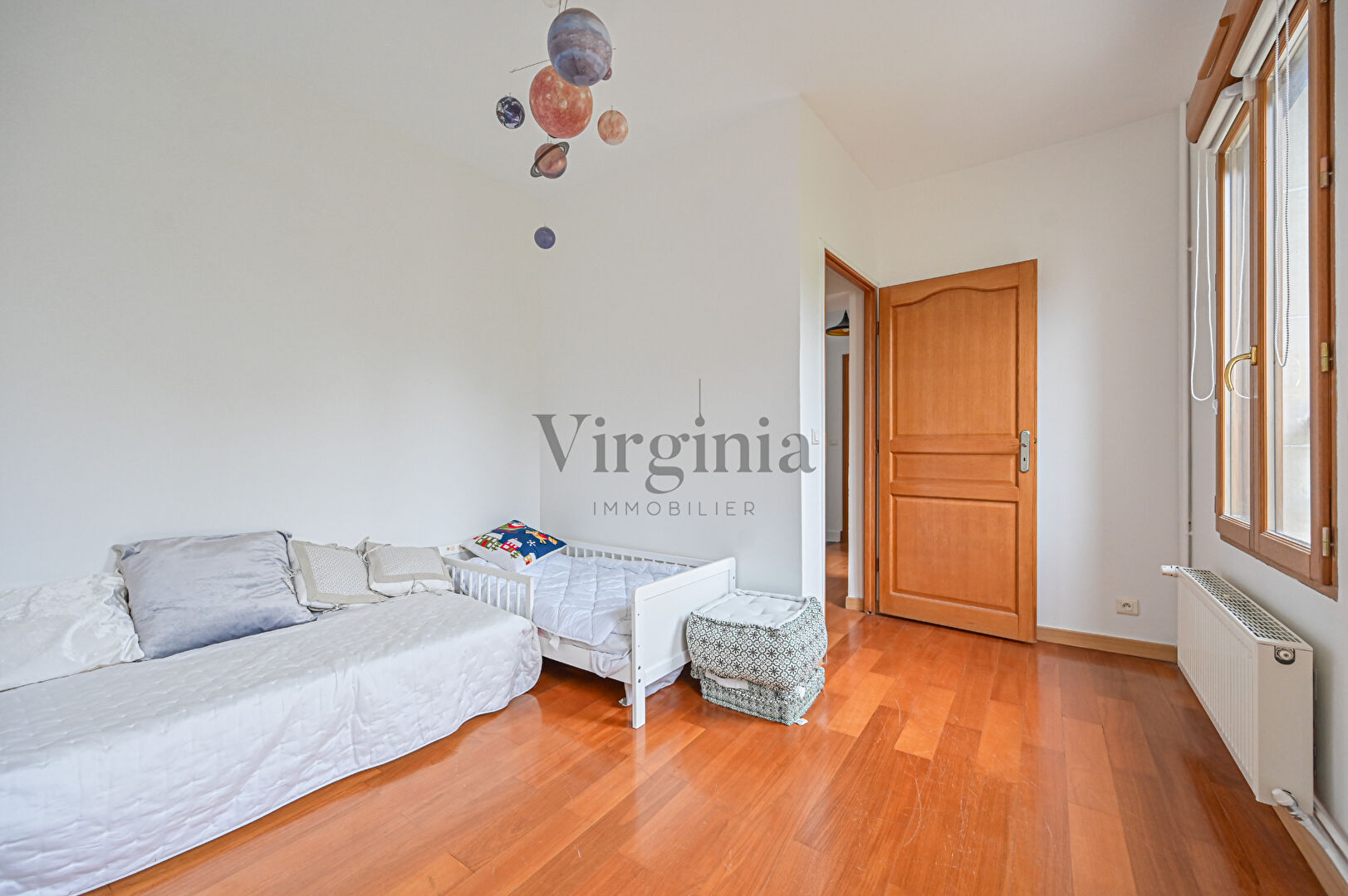 Maison · 7 pièces · 189,3 m² — photo 5 sur 10
