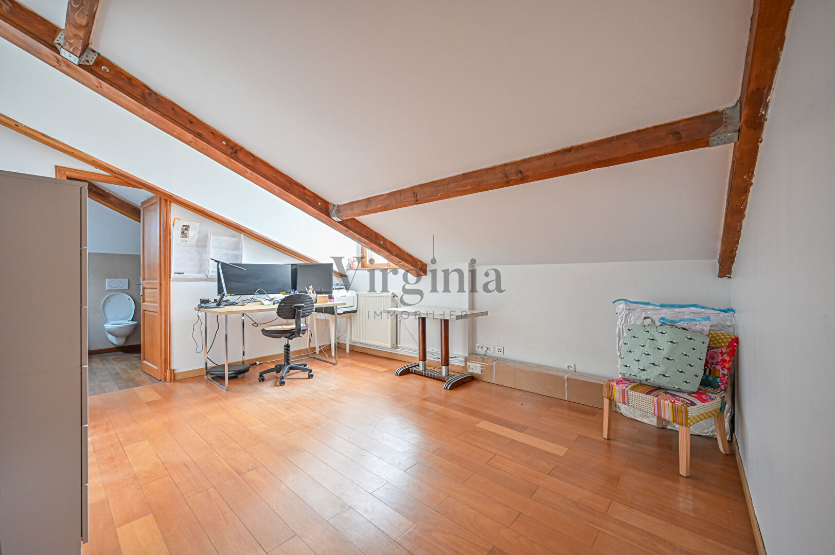Maison · 7 pièces · 189,3 m² — photo 7 sur 10