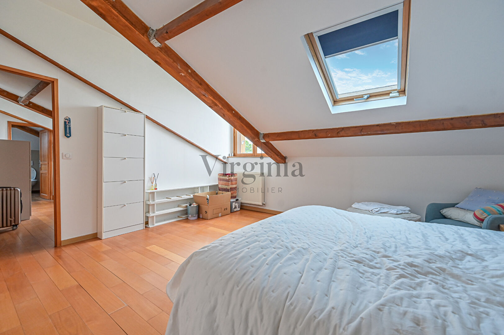 Maison · 7 pièces · 189,3 m² — photo 8 sur 10