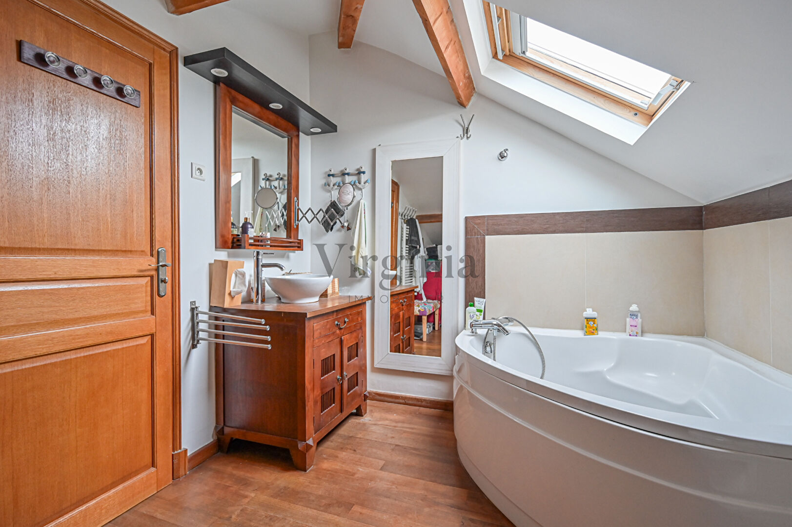 Maison · 7 pièces · 189,3 m² — photo 10 sur 10