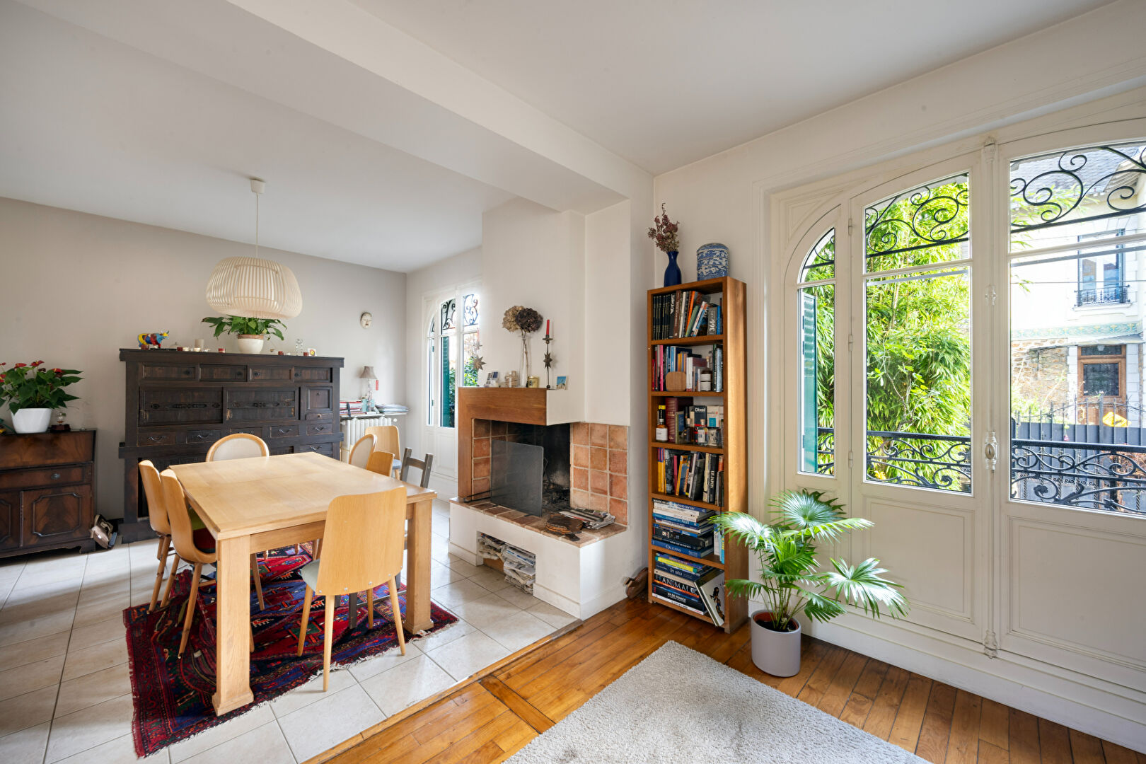 Maison · 7 pièces · 180 m² — photo 3 sur 12