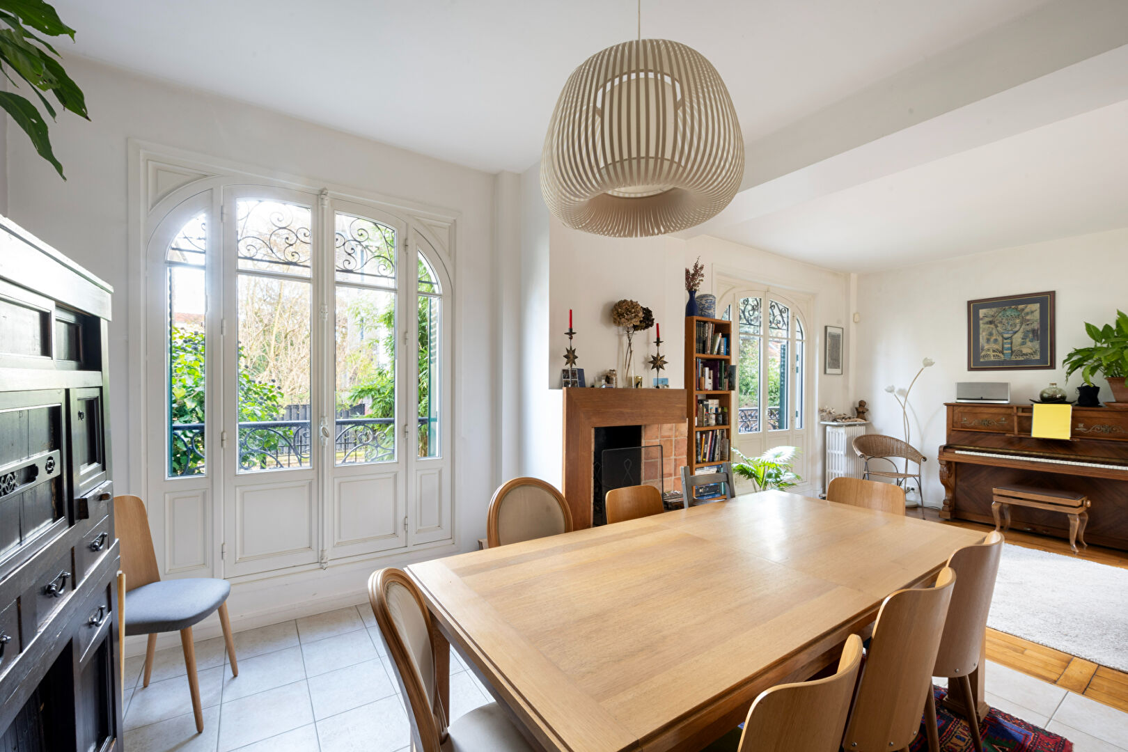 Maison · 7 pièces · 180 m² — photo 4 sur 12