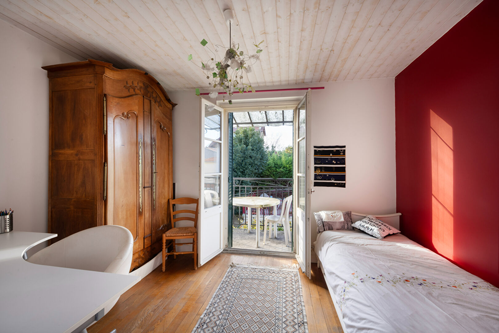 Maison · 7 pièces · 180 m² — photo 7 sur 12