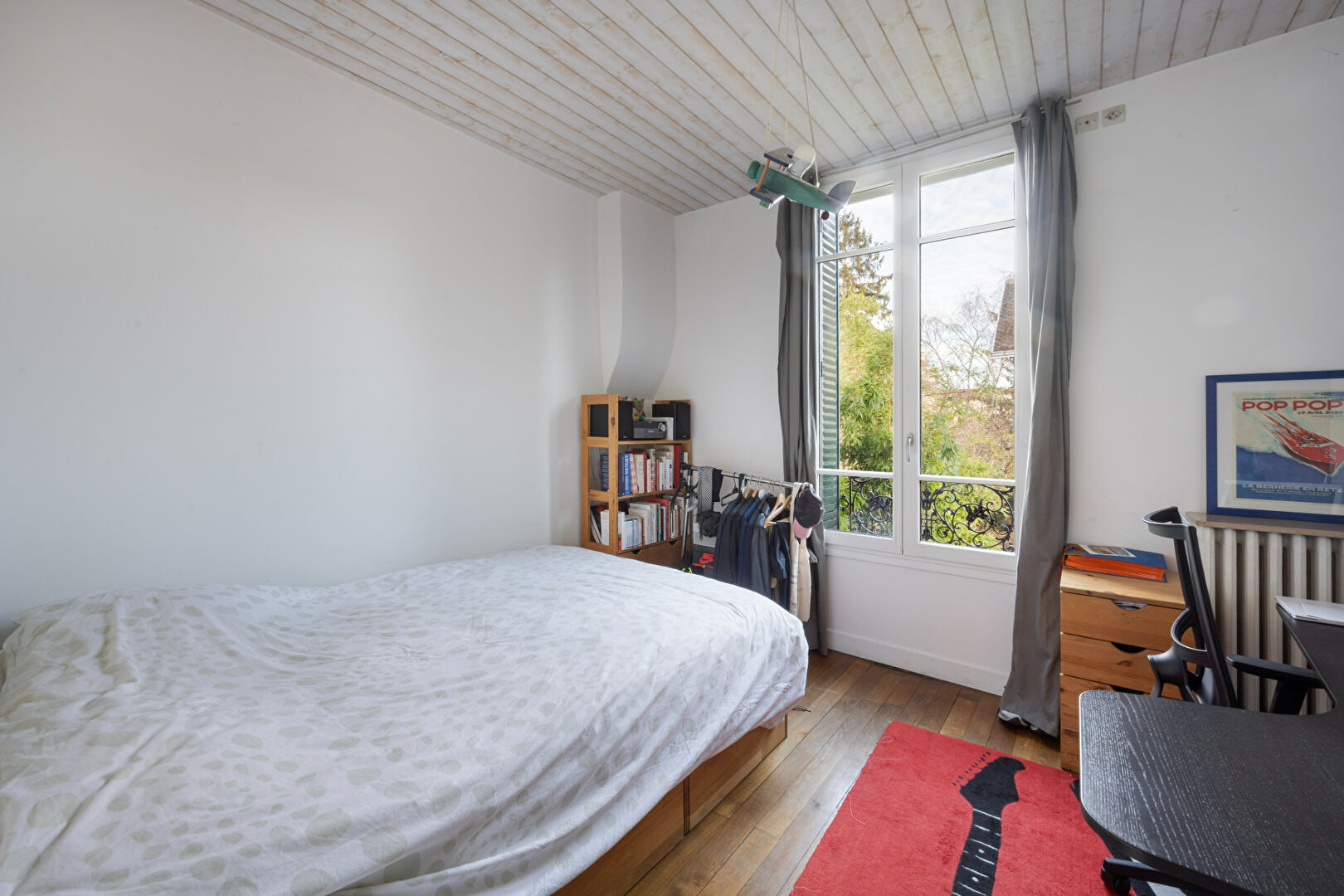 Maison · 7 pièces · 180 m² — photo 8 sur 12