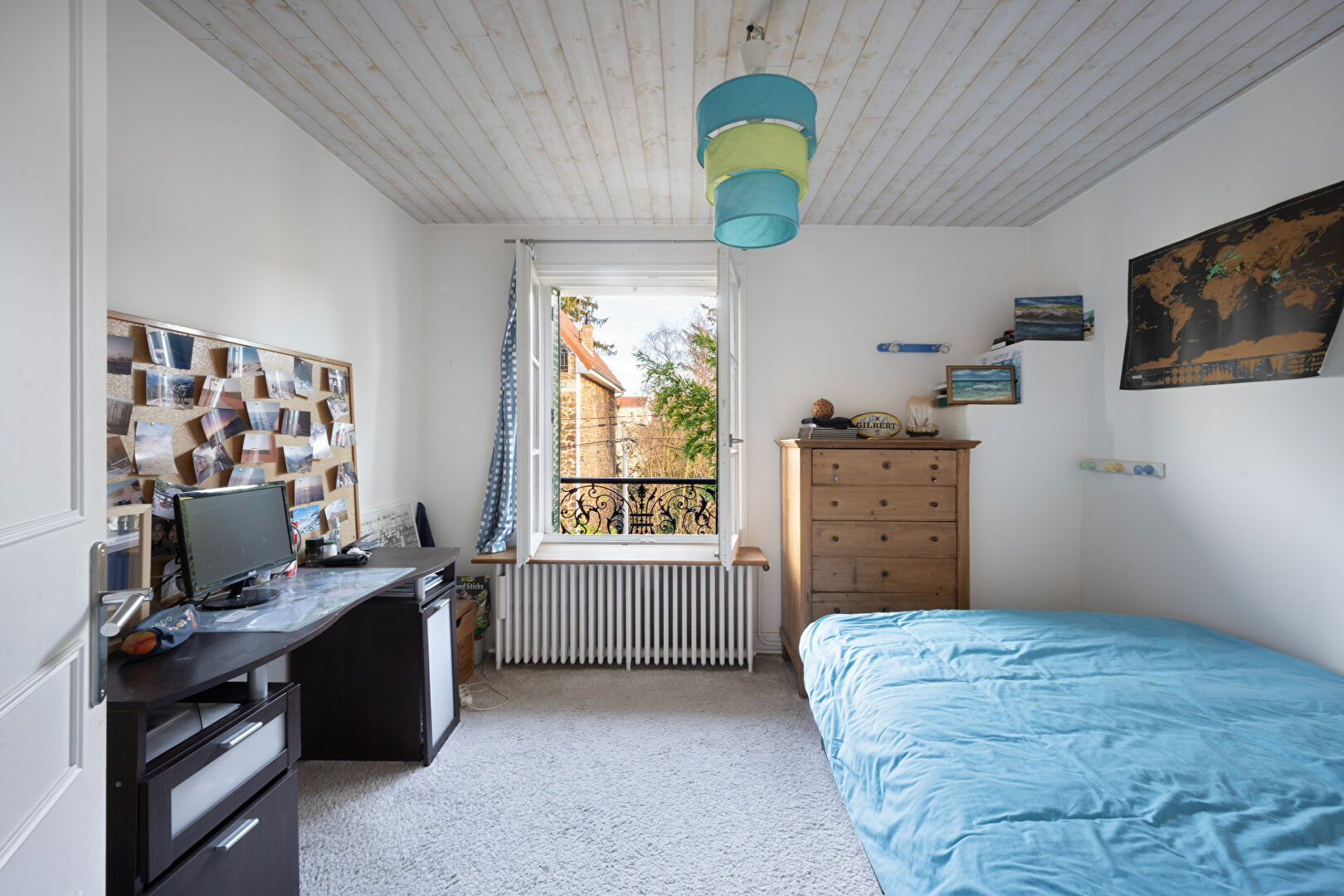 Maison · 7 pièces · 180 m² — photo 9 sur 12