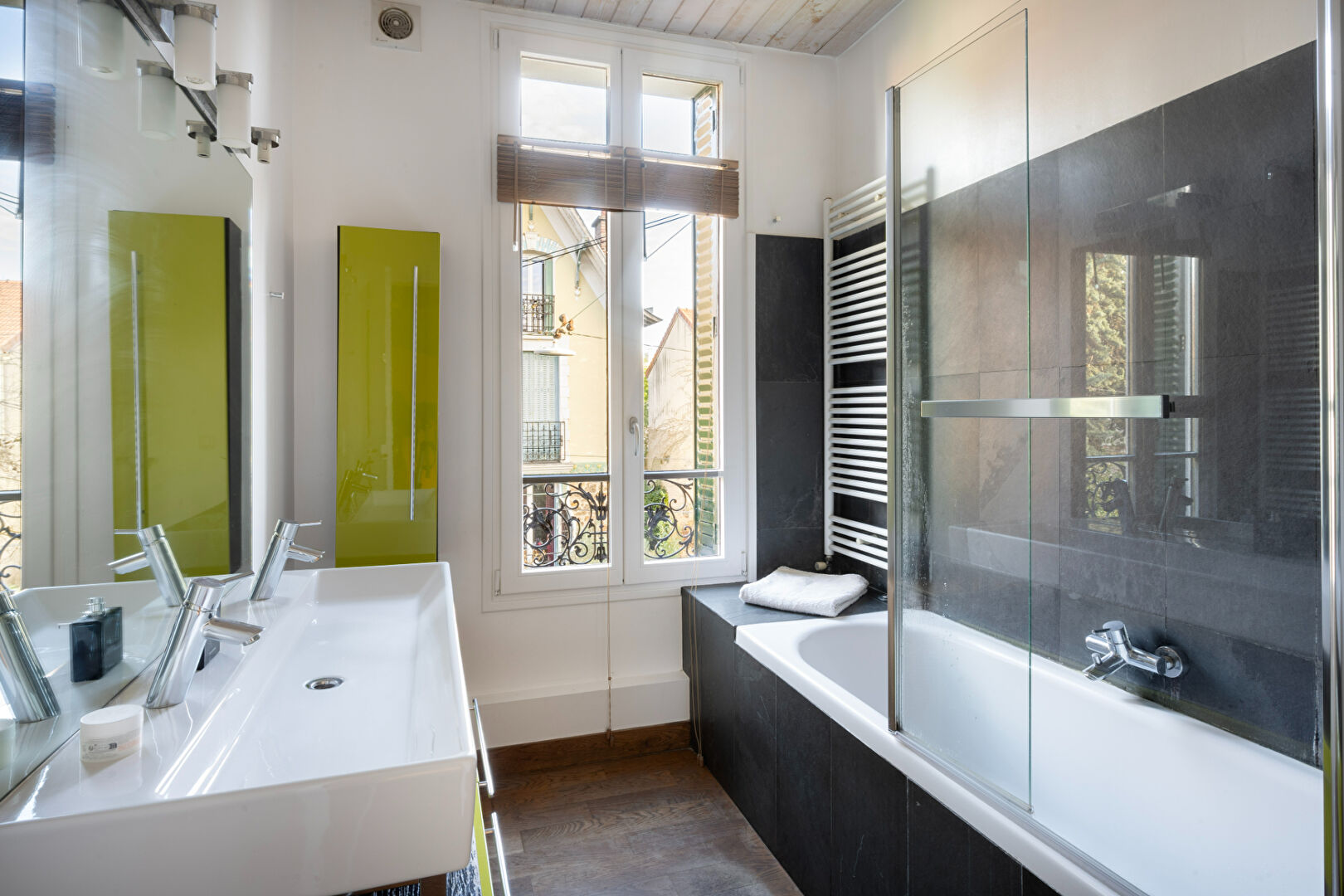 Maison · 7 pièces · 180 m² — photo 10 sur 12