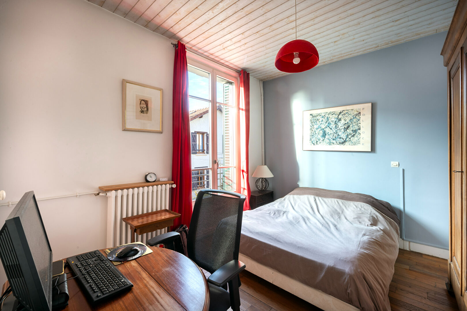 Maison · 7 pièces · 180 m² — photo 11 sur 12