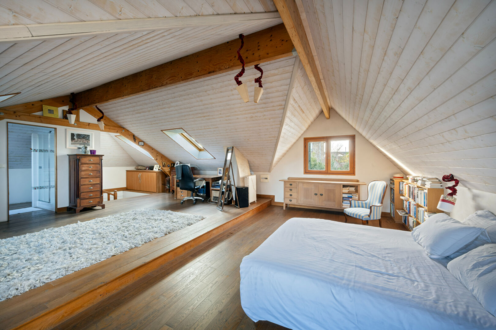 Maison · 7 pièces · 180 m² — photo 12 sur 12
