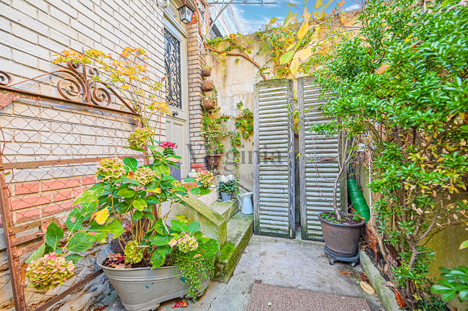 Maison · 4 pièces · 68 m² — photo 1 sur 9
