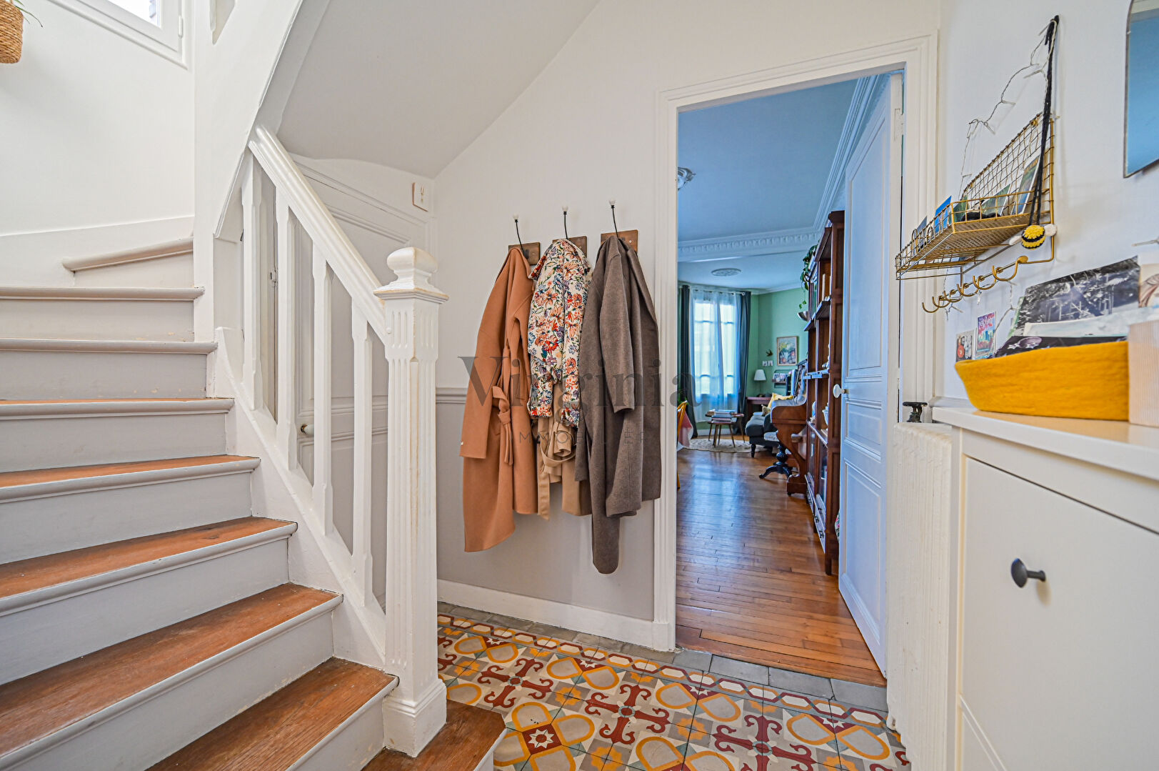 Maison · 4 pièces · 68 m² — photo 2 sur 9