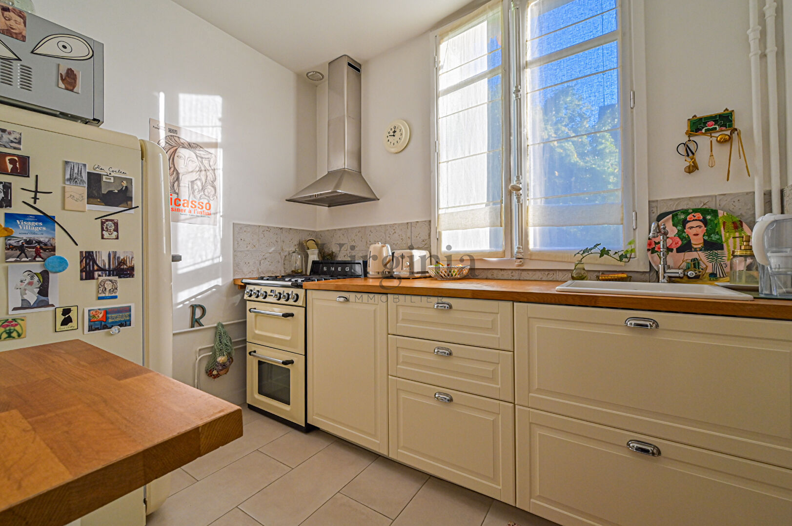 Maison · 4 pièces · 68 m² — photo 6 sur 9