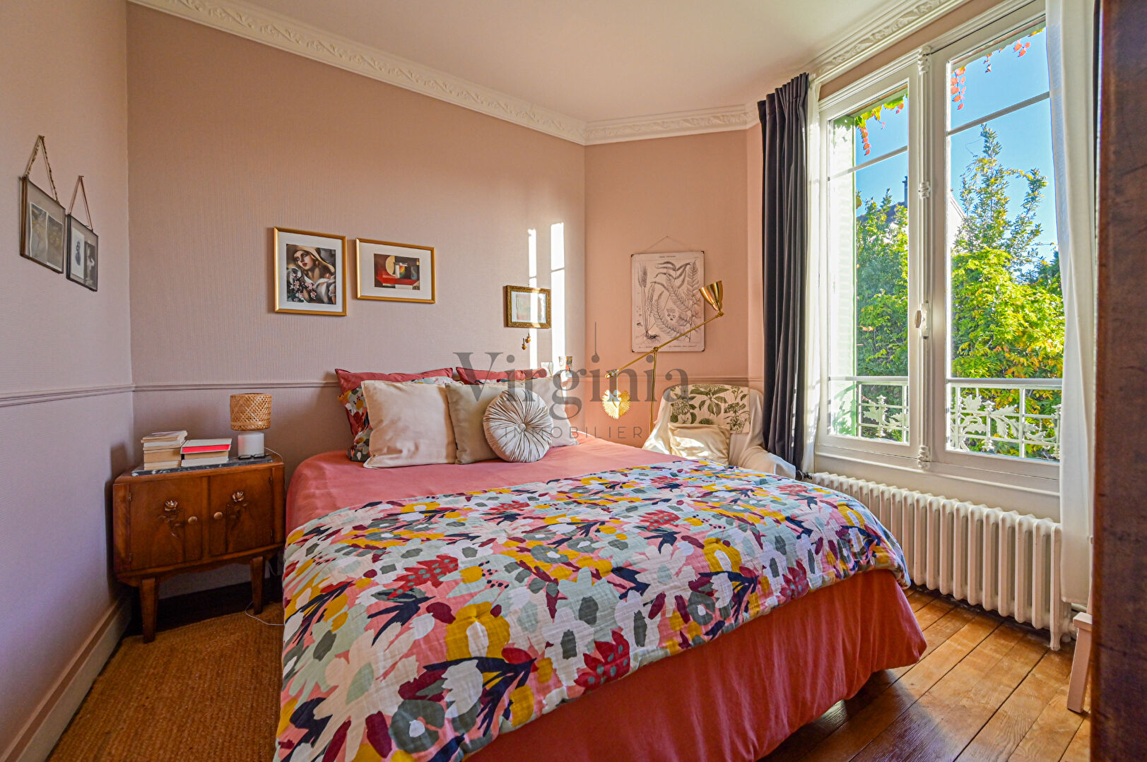 Maison · 4 pièces · 68 m² — photo 7 sur 9