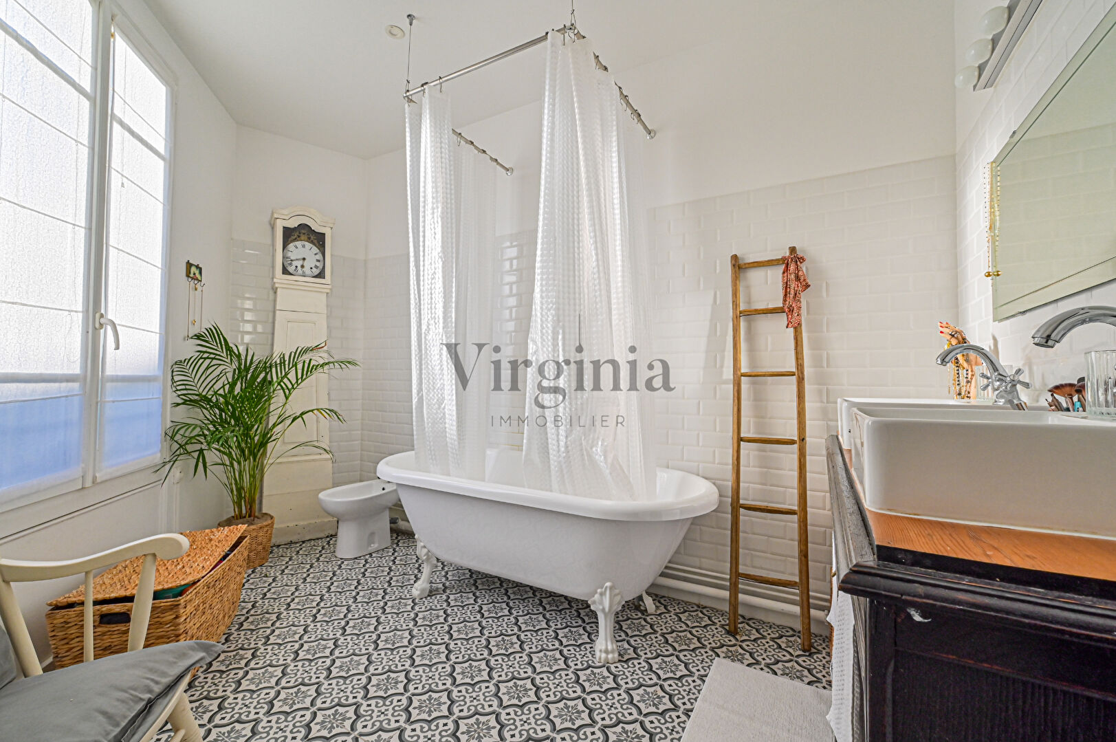 Maison · 4 pièces · 68 m² — photo 8 sur 9